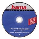 Hama CD Laser Lens Cleaner CD's/DVD's Hama CD Laser Lens Cleaner CD's/DVD's