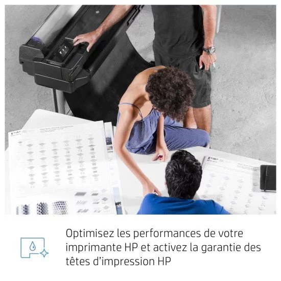 HP 727 cartouche d'encre DesignJet grise, 130 ml HP 727 cartouche d'encre DesignJet grise, 130 ml