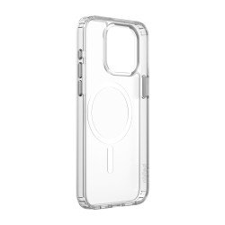 Belkin MSA020btCL coque de protection pour téléphones portables 17 cm (6.7") Housse Transparent