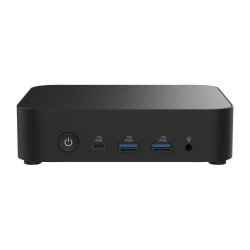ASUS NUC 14 Essential RNUC14MNK2500002 Noir N250 ASUS NUC 14 Essential RNUC14MNK2500002 Noir N250