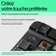 HP Pavé numérique sans fil programmable 430 HP Pavé numérique sans fil programmable 430