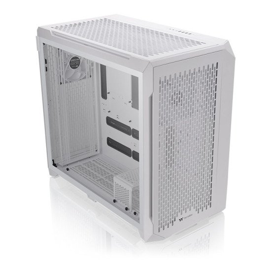 Thermaltake CTE C750 Full Tower Blanc