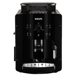 Krups EA8108 machine à café Entièrement automatique Machine à expresso 1,8 L