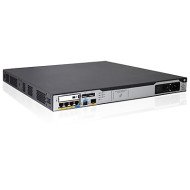 HPE MSR3024 AC Routeur connecté HPE MSR3024 AC Routeur connecté