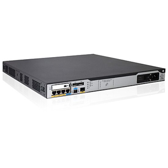 HPE MSR3024 AC Routeur connecté