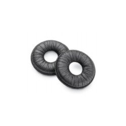 POLY Kit oreillettes en similicuir POLY Kit oreillettes en similicuir