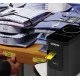 Brother PT-P750W imprimante pour étiquettes 180 x 180 DPI Brother PT-P750W imprimante pour étiquettes 180 x 180 DPI