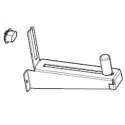 Zebra P1058930-086 kit d'imprimantes et scanners Zebra P1058930-086 kit d'imprimantes et scanners