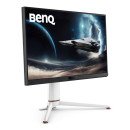 BenQ EX271Q MOBIUZ écran PC 68,6 cm (27") 2560 x 1440 pixels Quad HD LED Noir, Blanc