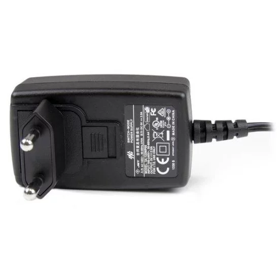 StarTech.com Adaptateur d'alimentation 5V / 2A StarTech.com Adaptateur d'alimentation 5V / 2A