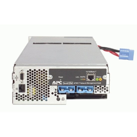 APC Smart-UPS Power Module unité d'alimentation d'énergie 3000 W