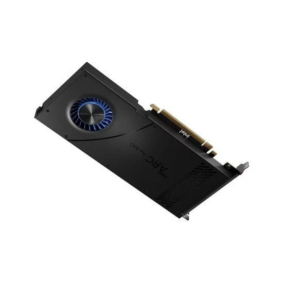 Intel Arc Pro A60 12 Go GDDR6 Intel Arc Pro A60 12 Go GDDR6