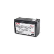 APC APCRBC110 Sealed Lead Acid (VRLA) APC APCRBC110 Sealed Lead Acid (VRLA)