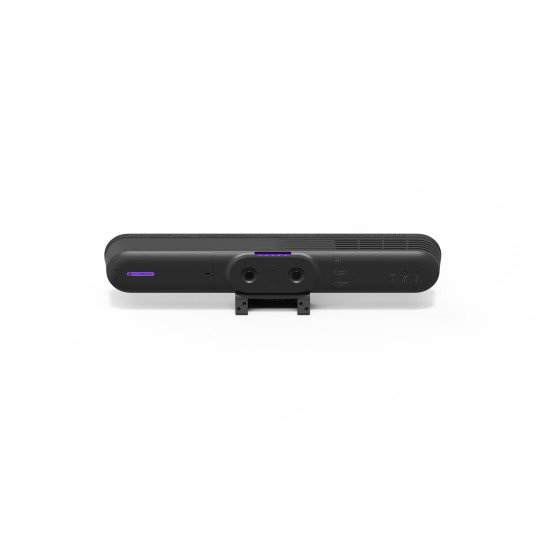 Logitech Rally Bar Huddle + Tap IP Bundle