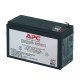 APC APCRBC106 Sealed Lead Acid (VRLA)