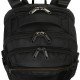 Targus TBB664GL sac à dos Sac à dos de voyage Noir