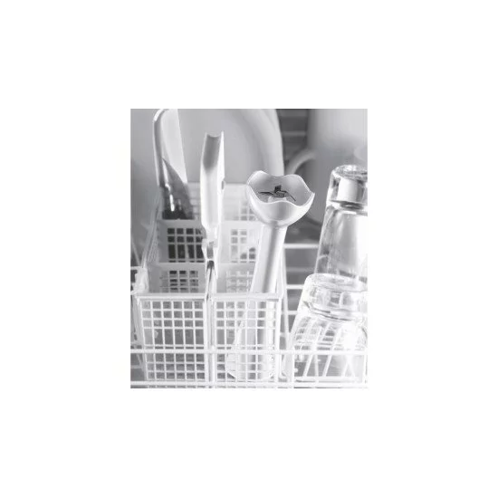 Bosch MSM6B150 blender Mélangeur par immersion 300 W Blanc Bosch MSM6B150 blender Mélangeur par immersion 300 W Blanc