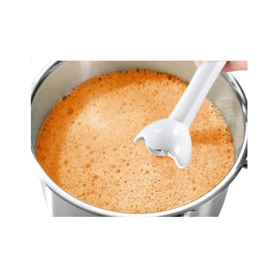 Bosch MSM6B150 blender Mélangeur par immersion 300 W Blanc Bosch MSM6B150 blender Mélangeur par immersion 300 W Blanc