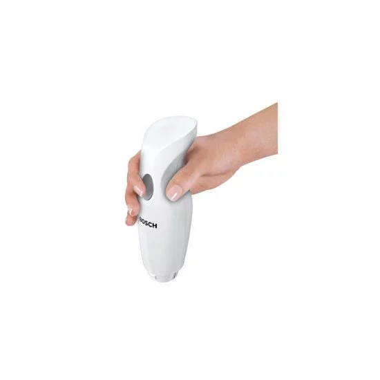 Bosch MSM6B150 blender Mélangeur par immersion 300 W Blanc Bosch MSM6B150 blender Mélangeur par immersion 300 W Blanc