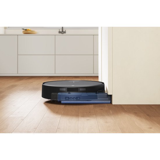 Ecovacs DEEBOT T90 PRO OMNI EU 0,25 L Noir