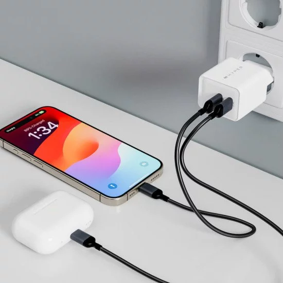 Targus HJG35EU chargeur d'appareils mobiles Targus HJG35EU chargeur d'appareils mobiles