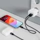 Targus HJG35EU chargeur d'appareils mobiles Targus HJG35EU chargeur d'appareils mobiles