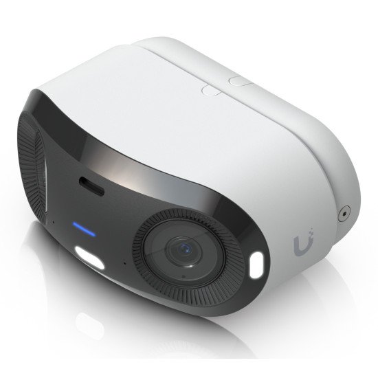 Ubiquiti G6 180 Caméra de sécurité IP Intérieure et extérieure 7680 x 2160 pixels Plafond/Mur/Poteau