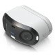 Ubiquiti G6 180 Caméra de sécurité IP Intérieure et extérieure 7680 x 2160 pixels Plafond/Mur/Poteau