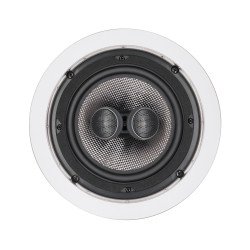 Magnat Interior IC 62 2-voies Blanc Avec fil 75 W