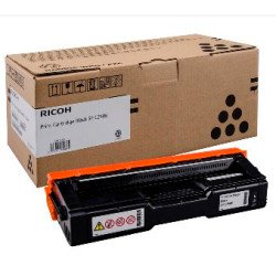 Ricoh 407543 toner Original Noir