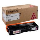 Ricoh 407545 toner Original Magenta