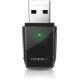 TP-LINK Adaptateur USB Wi-Fi double bande AC600 Archer T2U