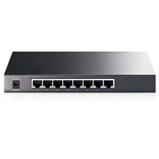 TP-LINK TL-SG2008 Switch Gigabit Ethernet 