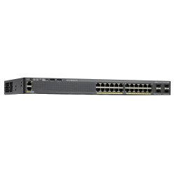 Cisco Small Business 2960-X Géré L2/L3 Gigabit Ethernet (10/100/1000) Noir 1U Connexion Ethernet Cisco Small Business 2960-X Géré L2/L3 Gigabit Ethernet (10/100/1000) Noir 1U Connexion Ethernet