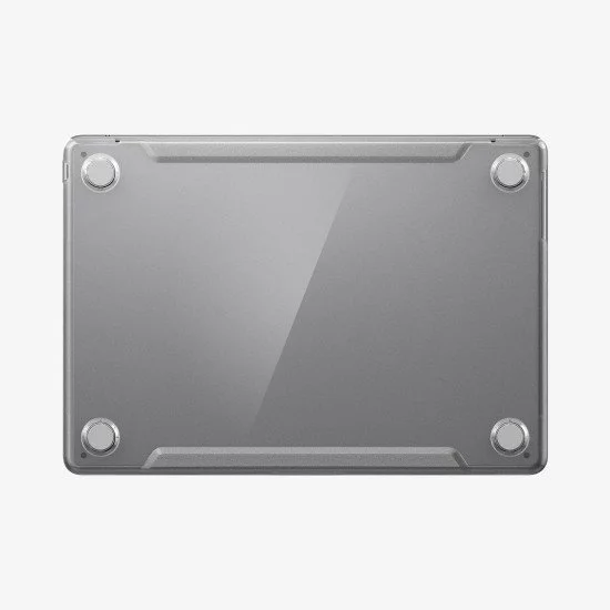 Spigen ACS06957 sacoche d'ordinateurs portables 38,1 cm (15") Coque Transparent Spigen ACS06957 sacoche d'ordinateurs portables 38,1 cm (15") Coque Transparent