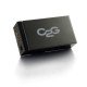 C2G 81698 adaptateur et connecteur de câbles HDMI DisplayPort
