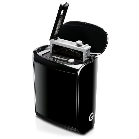 G-Technology G-RAID Studio Boîtier HDD Noir