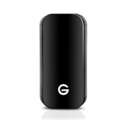 G-Technology G-RAID Studio Boîtier HDD Noir G-Technology G-RAID Studio Boîtier HDD Noir