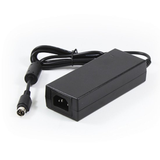 Synology Adaptateur d'alimentation AC 100-240 V - 72 Watt pour Disk Station DS712+ Synology Adaptateur d'alimentation AC 100-240 V - 72 Watt pour Disk Station DS712+