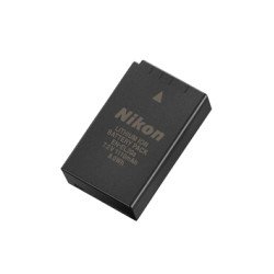 Nikon VFB11601 batterie de caméra/caméscope Lithium-Ion (Li-Ion) 1110 mAh