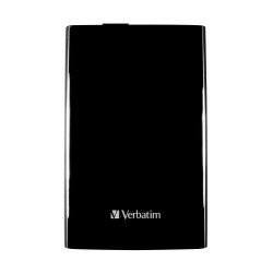 Verbatim Store 'n' Go Portable Disque dur externe 2 To Noir Verbatim Store 'n' Go Portable Disque dur externe 2 To Noir