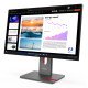 Lenovo ThinkVision P24Q-40 Moniteur