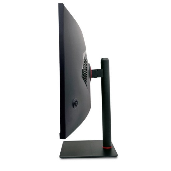 Acer Nitro XV5 XV345CURXbmiipphx écran PC 86,4 cm (34") 3440 x 1440 pixels UltraWide Quad HD LCD Noir Acer Nitro XV5 XV345CURXbmiipphx écran PC 86,4 cm (34") 3440 x 1440 pixels UltraWide Quad HD LCD Noir