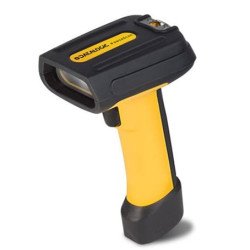 Datalogic PowerScan 7000 2D Noir, Jaune