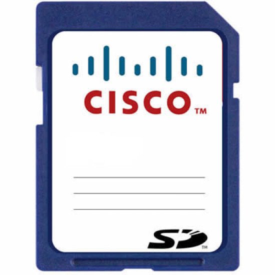 Cisco UCS-SD-32G-S= SD mémoire flash 32 Go