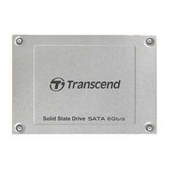 Transcend JetDrive420 2,5" SATA MLC 240 Go