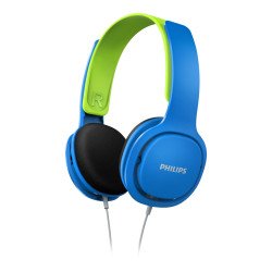 Philips Casque pour enfants SHK2000BL/00