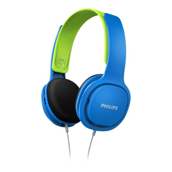 Philips Casque pour enfants SHK2000BL/00