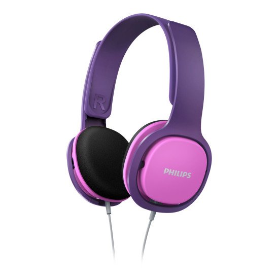 Philips Casque pour enfants SHK2000PK/00