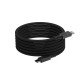 Xtorm CMT011 câble USB 1 m USB C Noir Xtorm CMT011 câble USB 1 m USB C Noir
